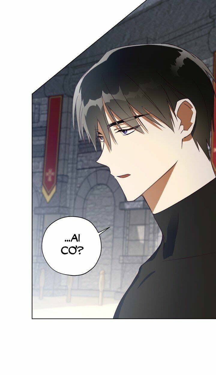 Công Chúa Khắc Dấu Lên Kẻ Phản Nghịch Chapter 32 - Next Chapter 33