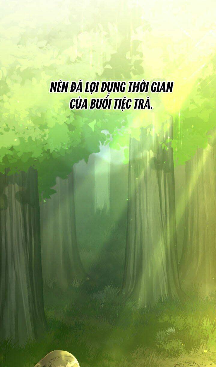 Công Chúa Khắc Dấu Lên Kẻ Phản Nghịch Chapter 32 - Next Chapter 33