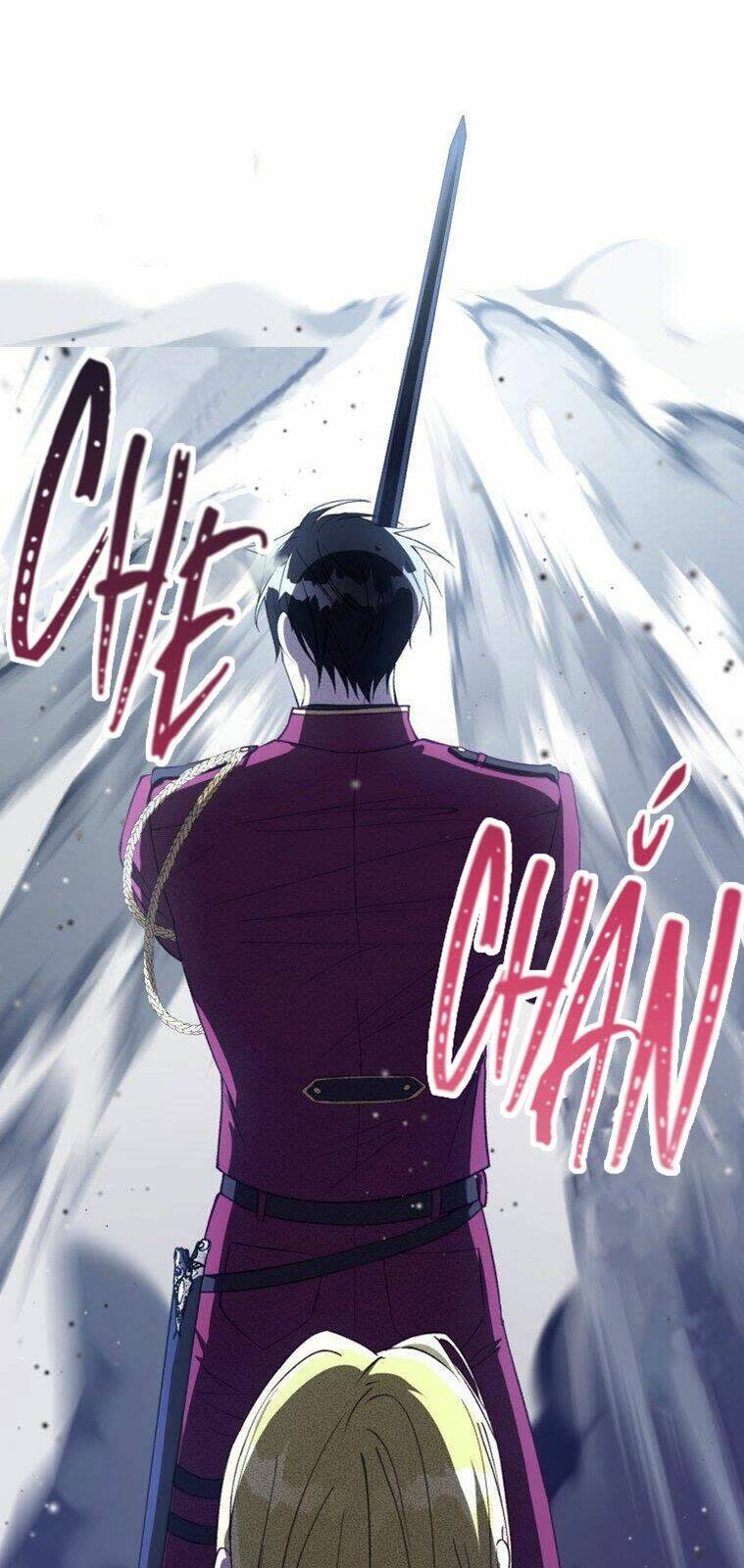 Công Chúa Khắc Dấu Lên Kẻ Phản Nghịch Chapter 47 - Next Chapter 48