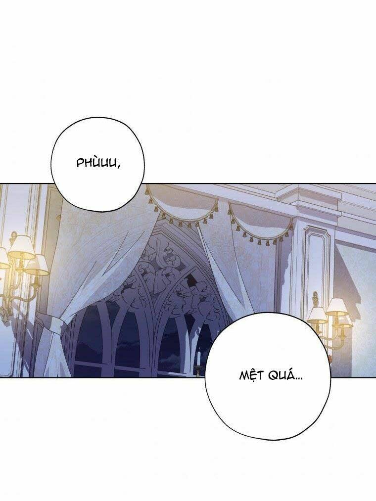 Công Chúa Khắc Dấu Lên Kẻ Phản Nghịch Chapter 48 - Next Chapter 49