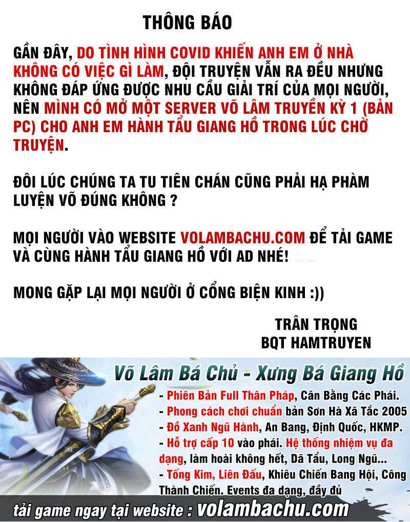 mạt thế siêu cấp hệ thống chapter 213 - Trang 2