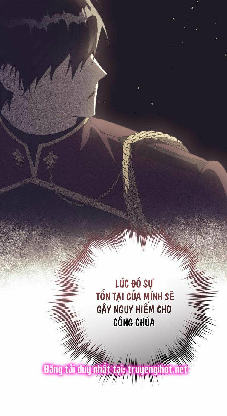 Công Chúa Khắc Dấu Lên Kẻ Phản Nghịch Chapter 48 - Next Chapter 49