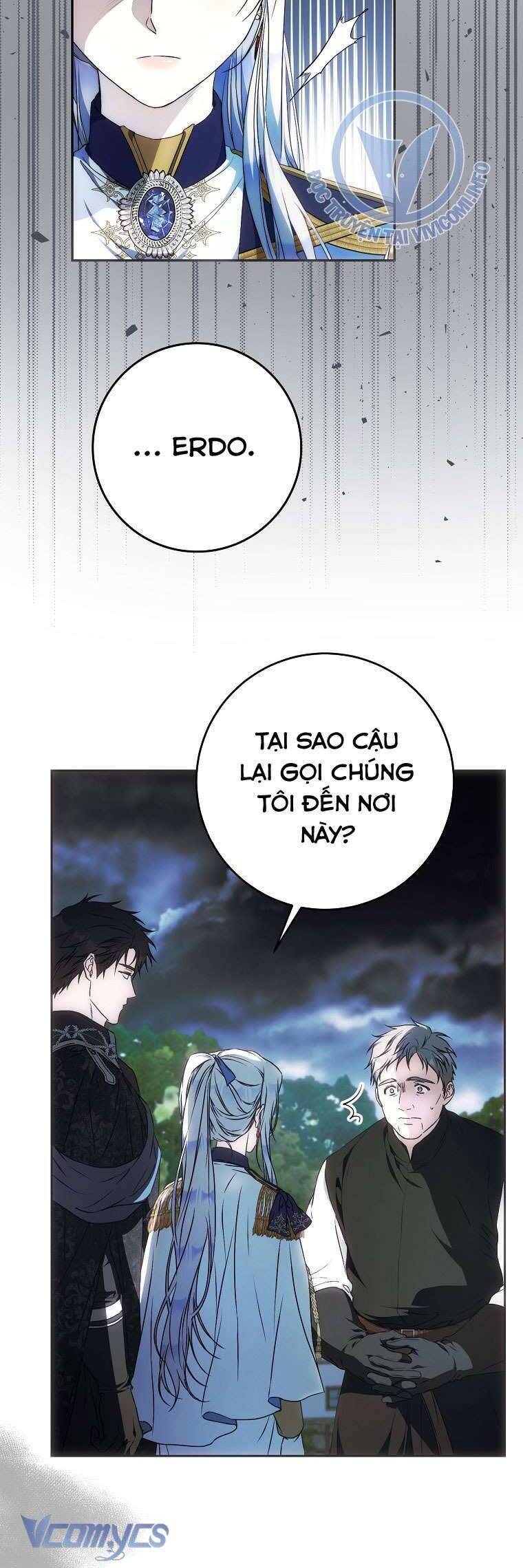 tôi trở thành vợ nam chính Chapter 109 - Next Chapter 110