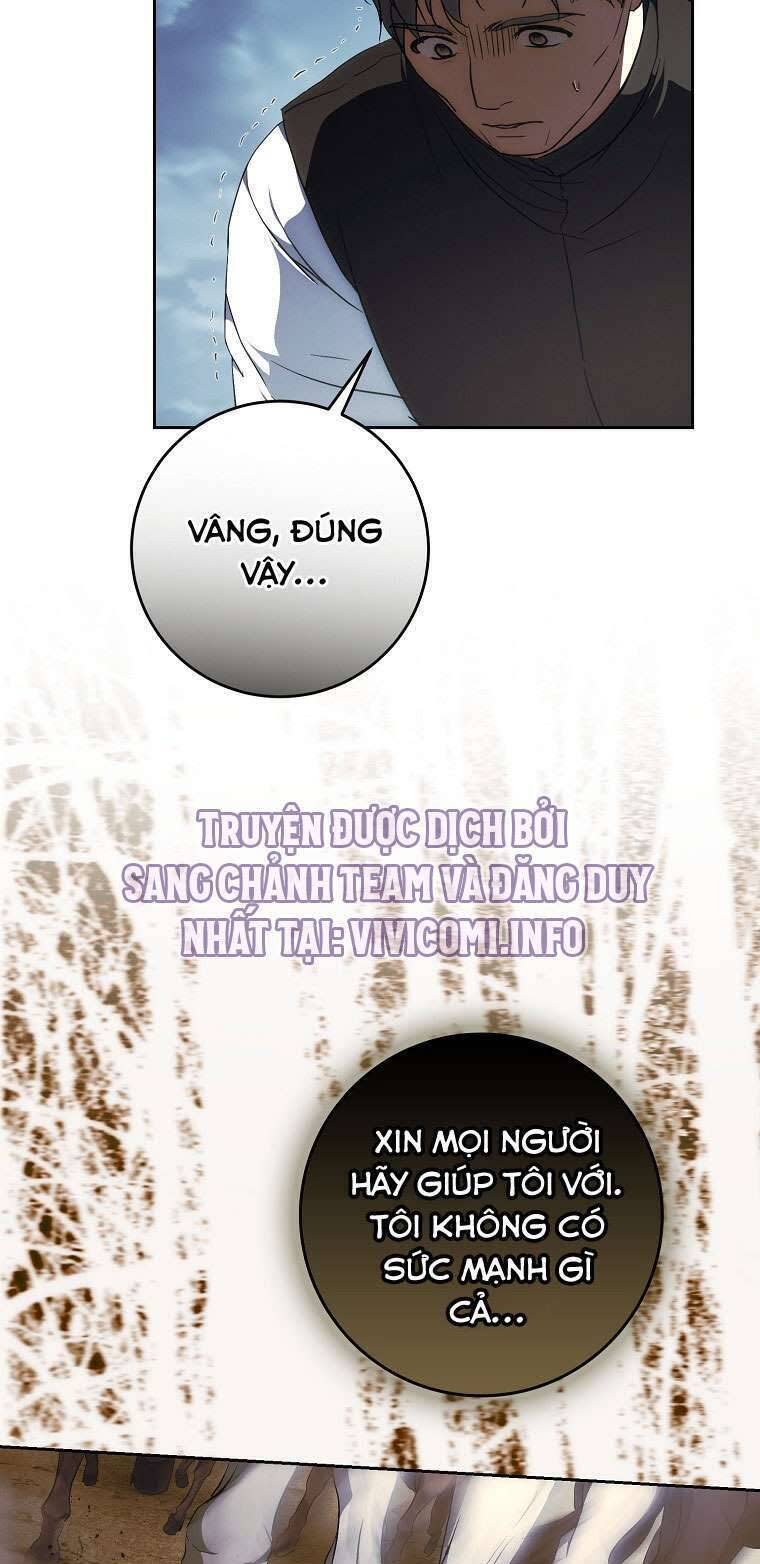 tôi trở thành vợ nam chính Chapter 109 - Next Chapter 110