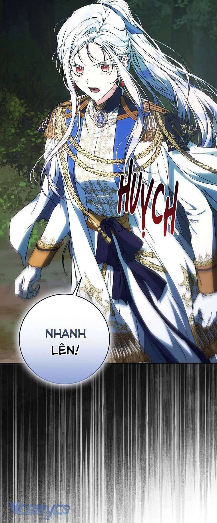 tôi trở thành vợ nam chính Chapter 109 - Next Chapter 110