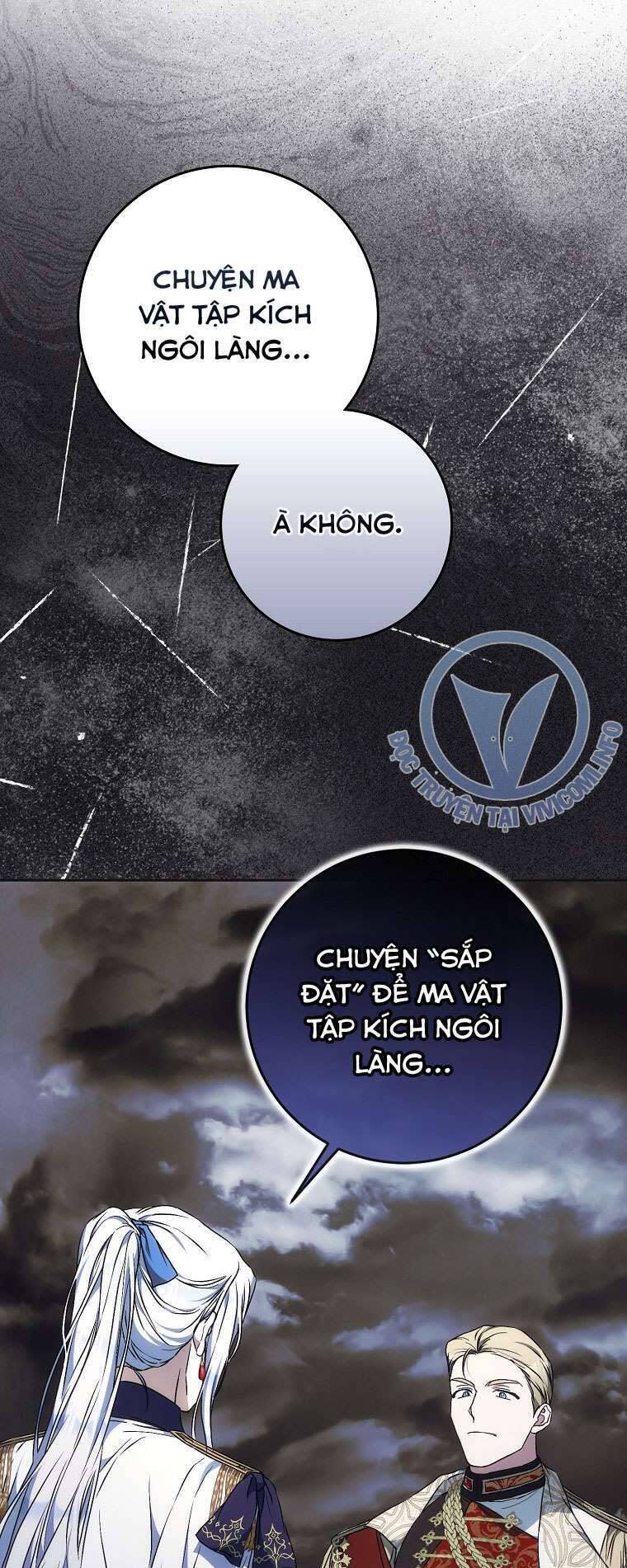 tôi trở thành vợ nam chính Chapter 109 - Next Chapter 110