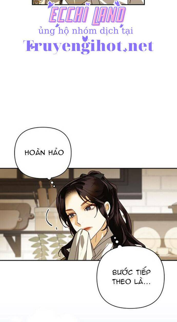 dàn trai đẹp chốn hậu cung chapter 78.2 - Trang 2