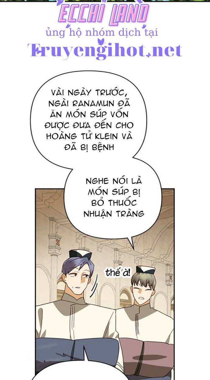 dàn trai đẹp chốn hậu cung chapter 78.2 - Trang 2