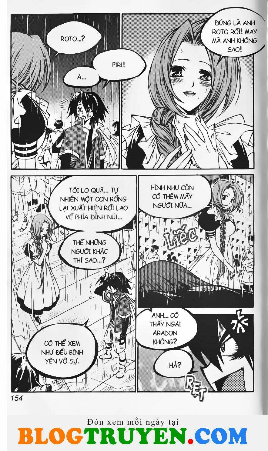 Yureka Lost Saga Chapter 191 - Next Chapter 192