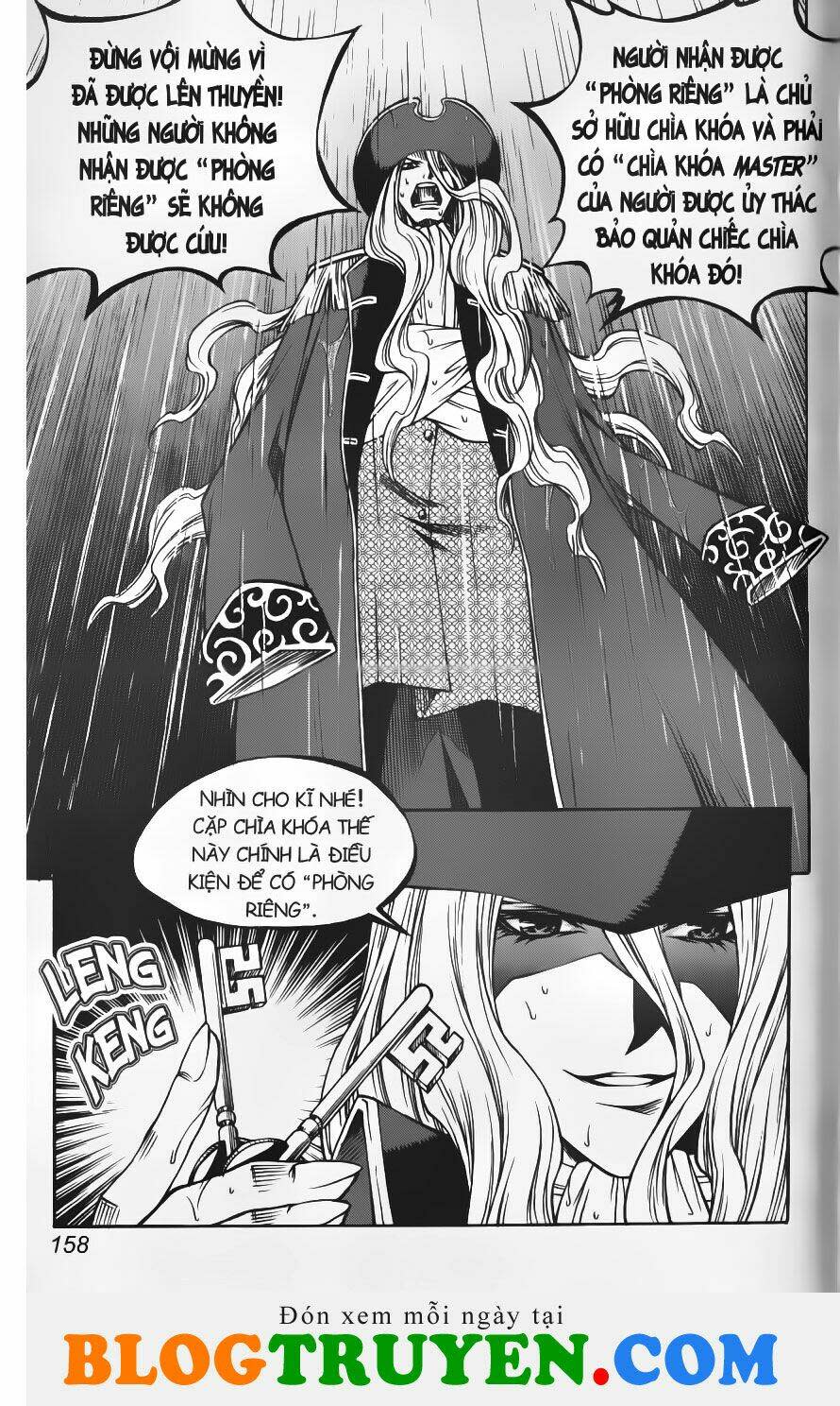 Yureka Lost Saga Chapter 191 - Next Chapter 192