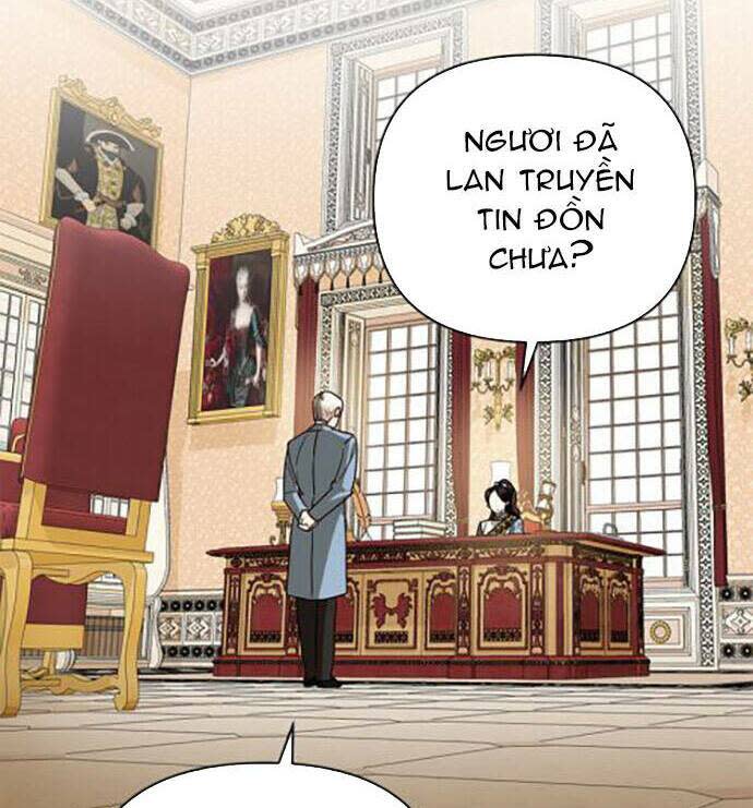 dàn trai đẹp chốn hậu cung chapter 78.2 - Trang 2