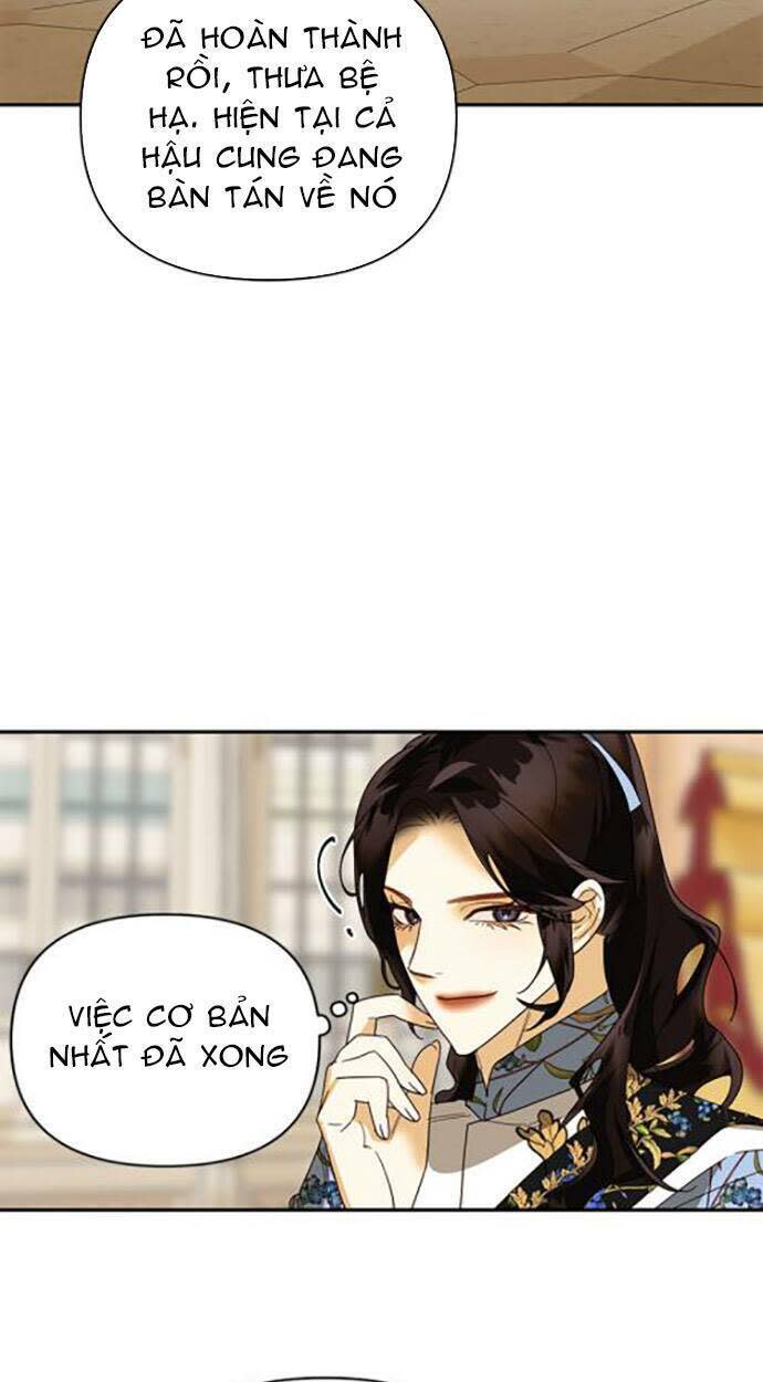 dàn trai đẹp chốn hậu cung chapter 78.2 - Trang 2