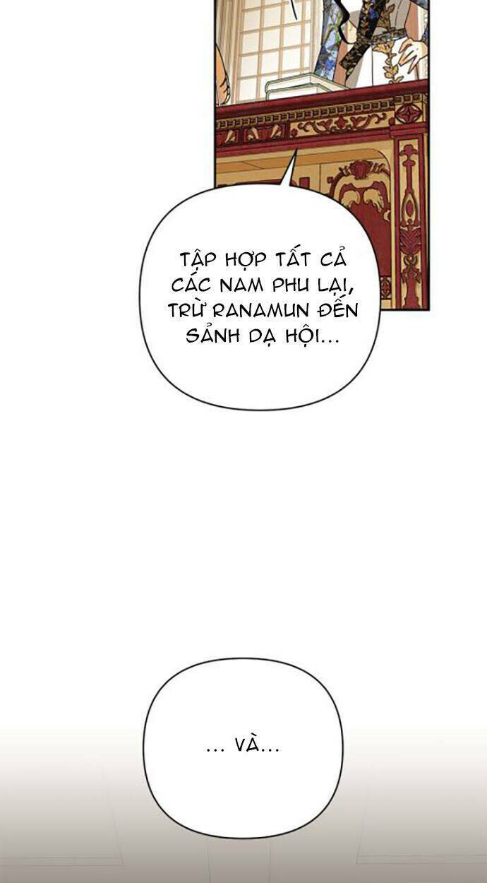 dàn trai đẹp chốn hậu cung chapter 78.2 - Trang 2