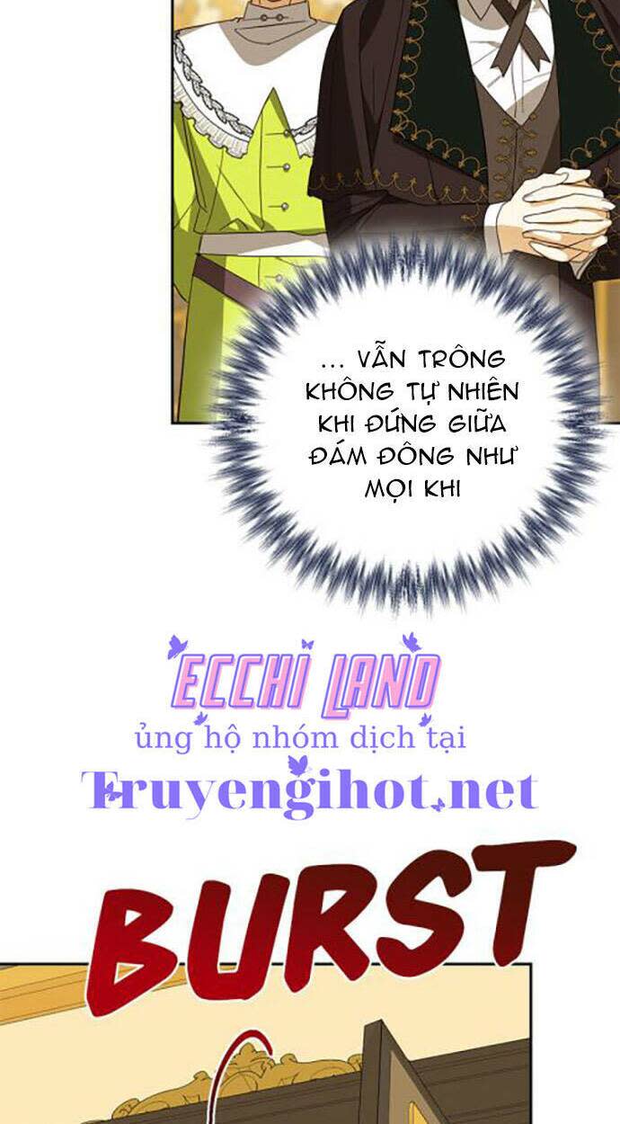 dàn trai đẹp chốn hậu cung chapter 78.2 - Trang 2