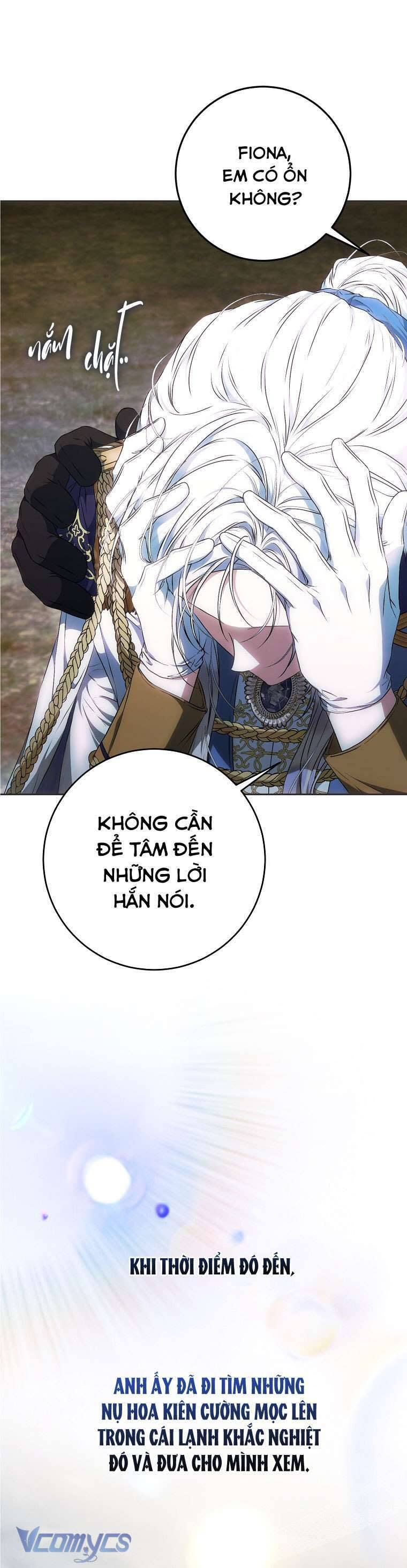 tôi trở thành vợ nam chính Chapter 109 - Next Chapter 110