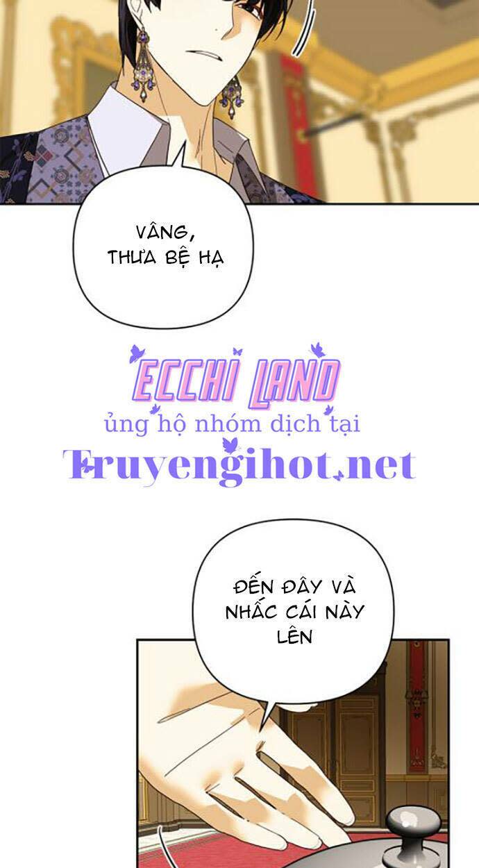 dàn trai đẹp chốn hậu cung chapter 78.2 - Trang 2