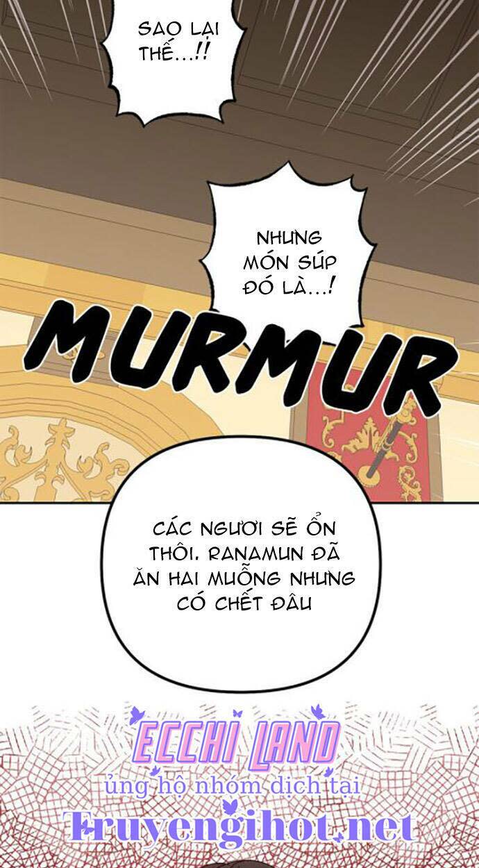 dàn trai đẹp chốn hậu cung chapter 78.2 - Trang 2