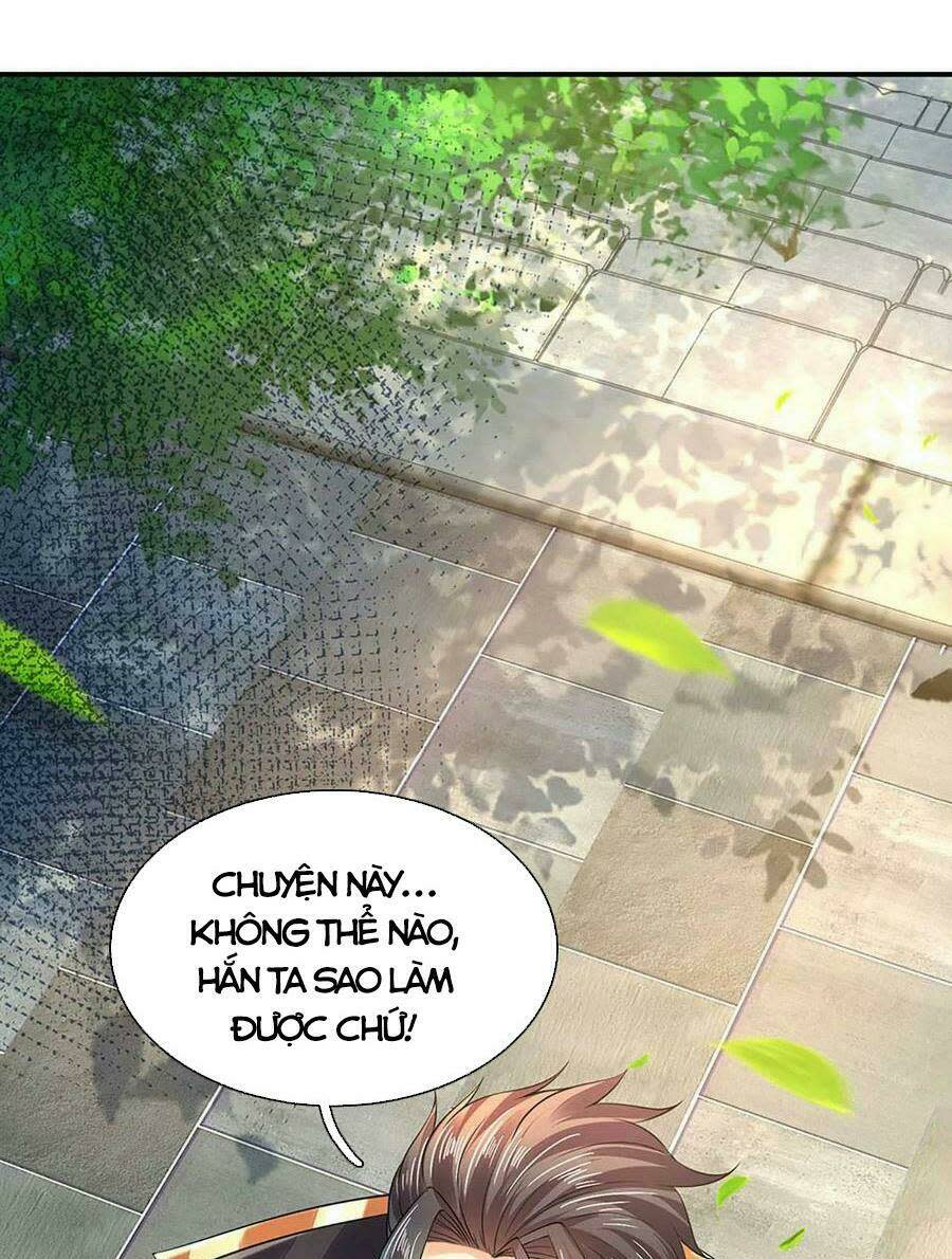 bắt đầu với chí tôn đan điền chapter 85 - Trang 2