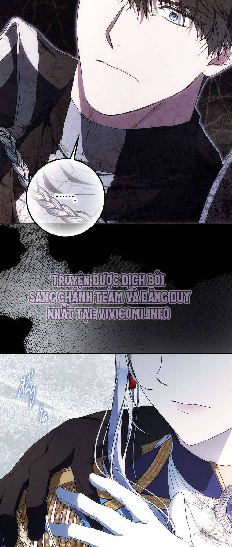 tôi trở thành vợ nam chính Chapter 109 - Next Chapter 110