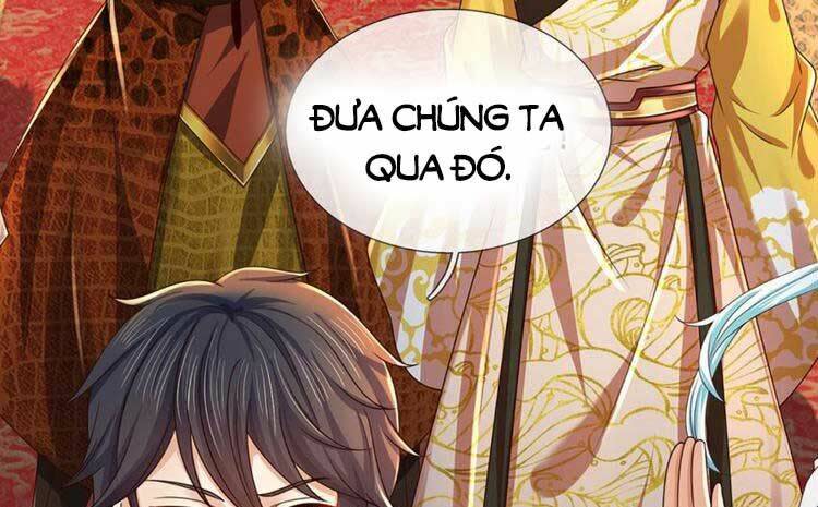 bắt đầu với chí tôn đan điền chapter 233 - Trang 2