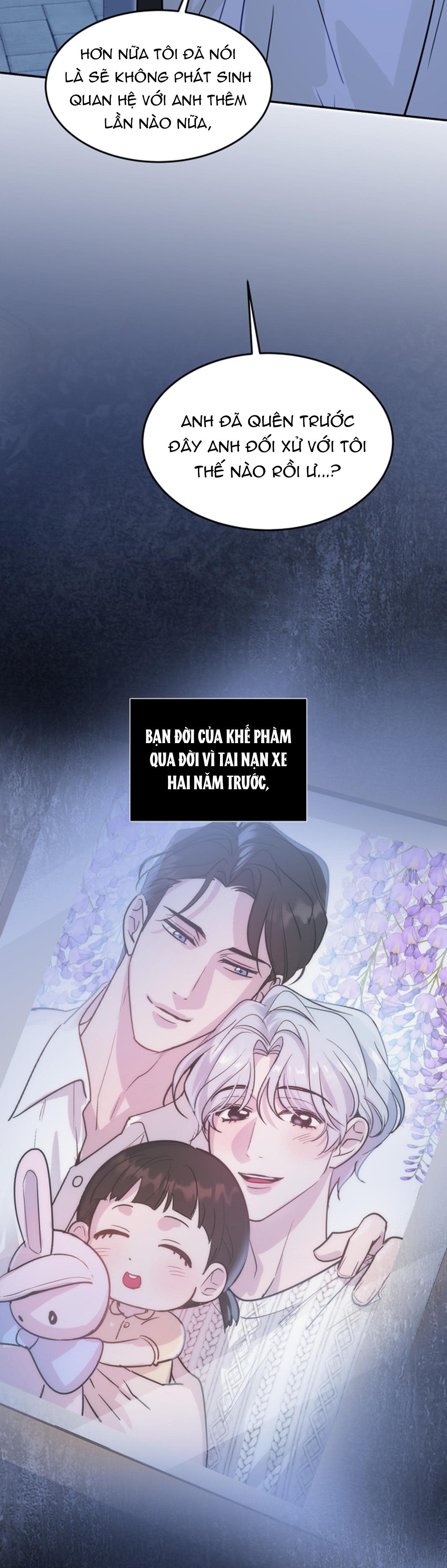 Liên Minh Thất Tình Ngày Thứ 6 Chapter 11 - Next Chapter 12