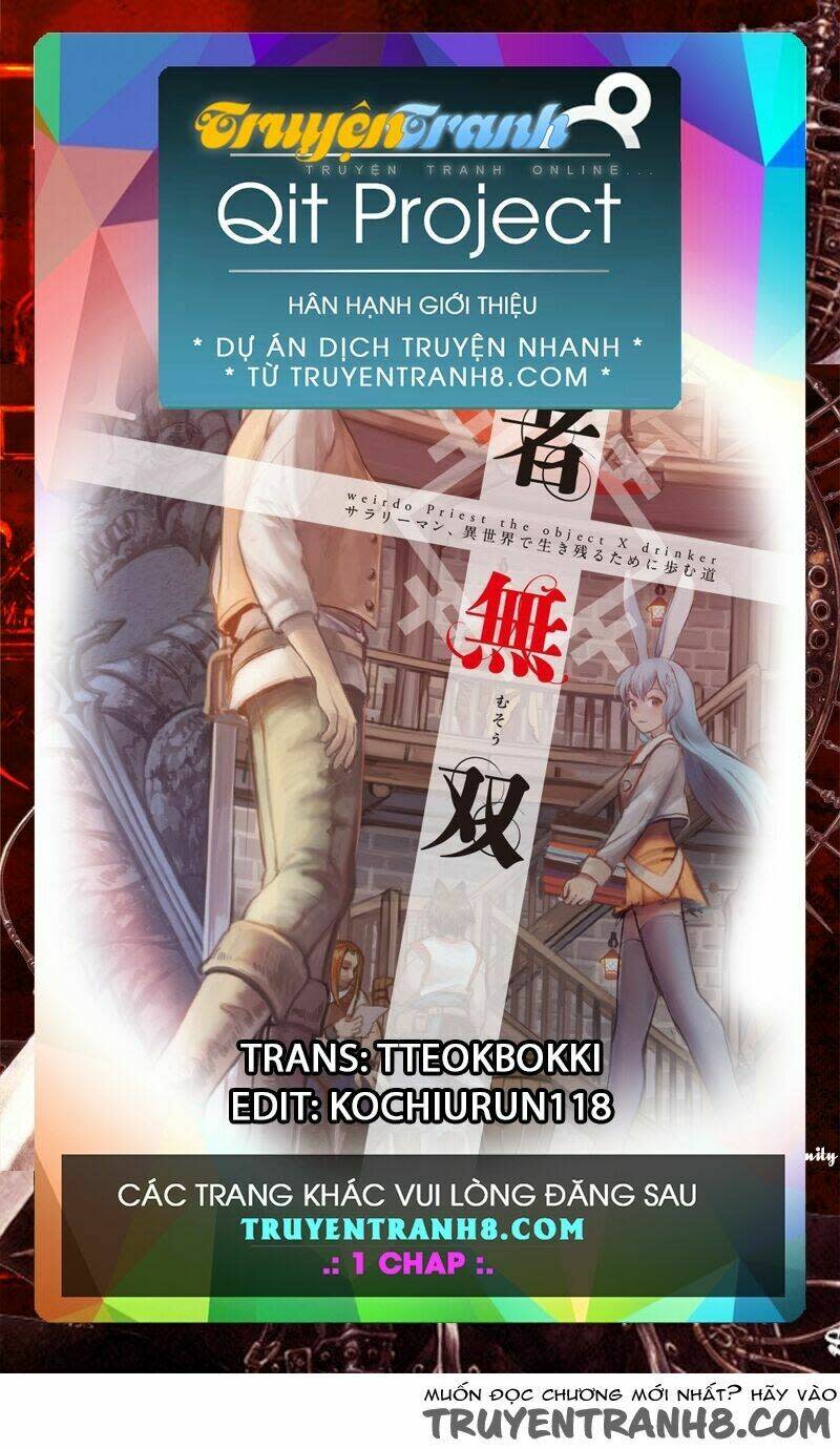 Hoán Hồi Mệnh Tử Sinh Hoàn Tại Dị Giới Chapter 5 - Next 