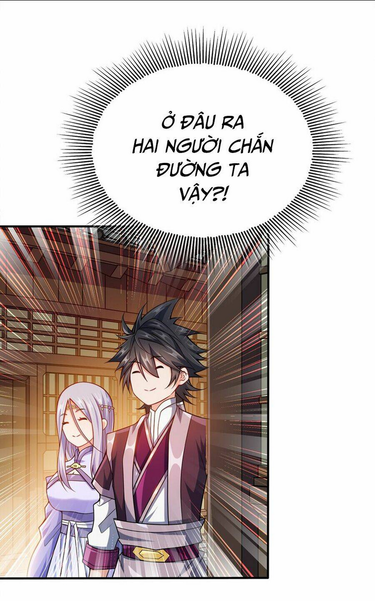 nương tử nhà ta là nữ đế chapter 71 - Next chapter 72