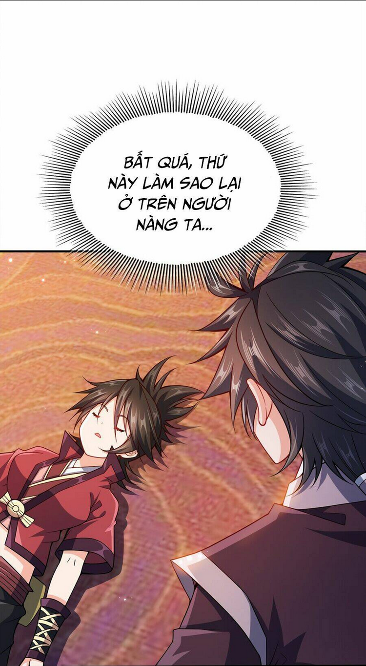 nương tử nhà ta là nữ đế chapter 71 - Next chapter 72