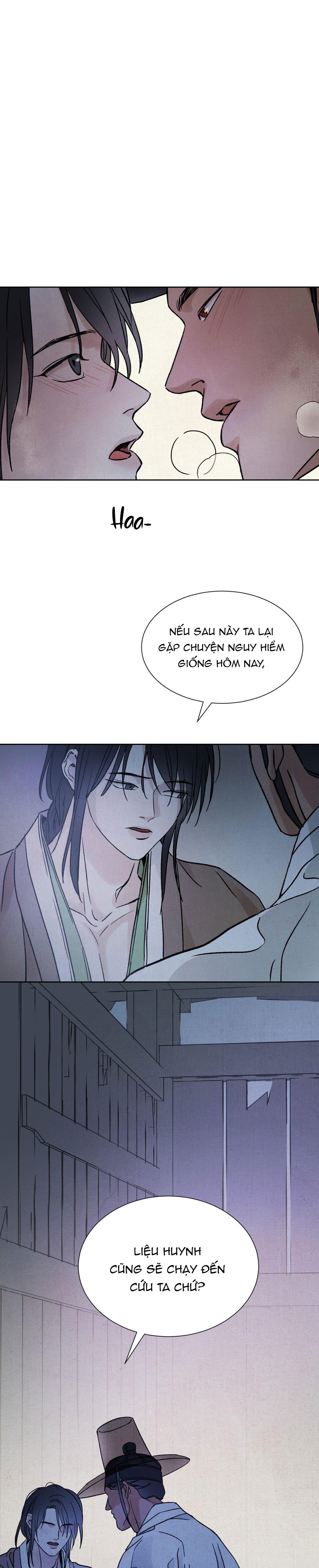 mong ryongjeon Chapter 22 - Next Chapter 23