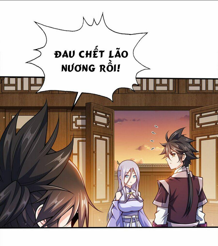 nương tử nhà ta là nữ đế chapter 71 - Next chapter 72