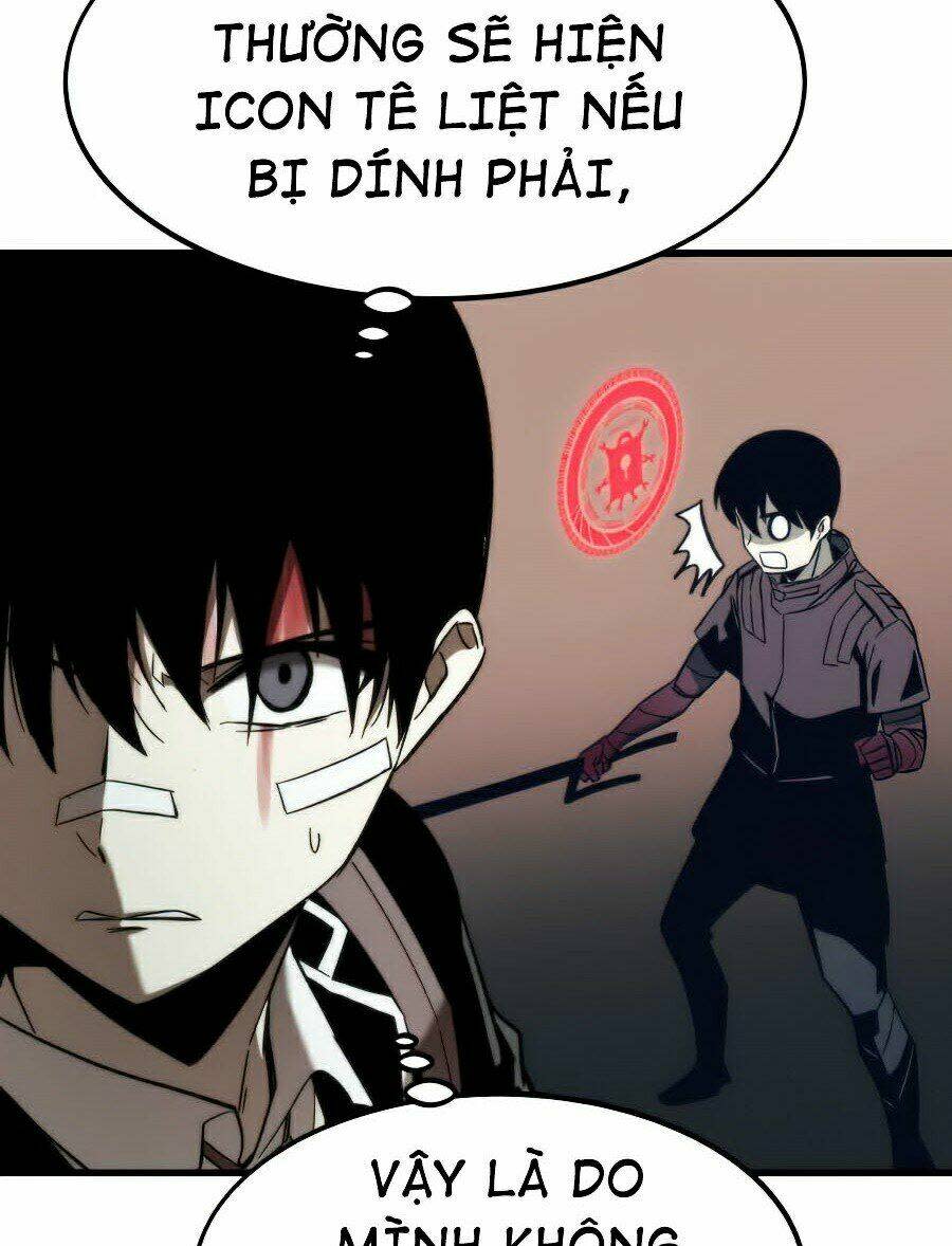 Nhân Vật Phụ Siêu Cấp Chapter 7 - Next Chapter 8