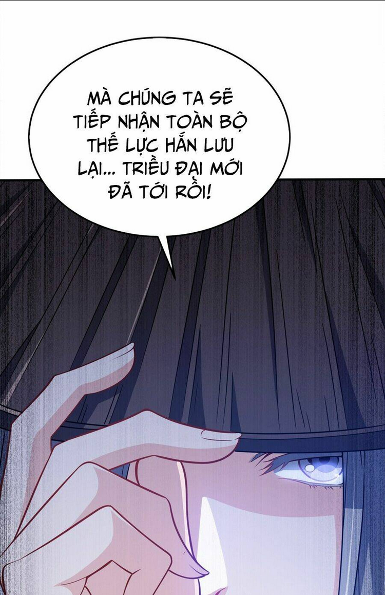 nương tử nhà ta là nữ đế chapter 71 - Next chapter 72