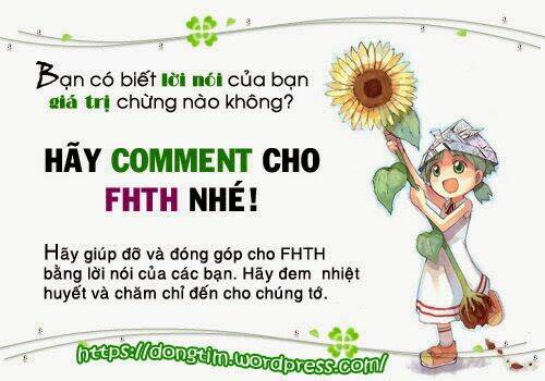 Mối Tình Cảnh Sát Và Côn Đồ Chapter 10 - Next Chapter 11