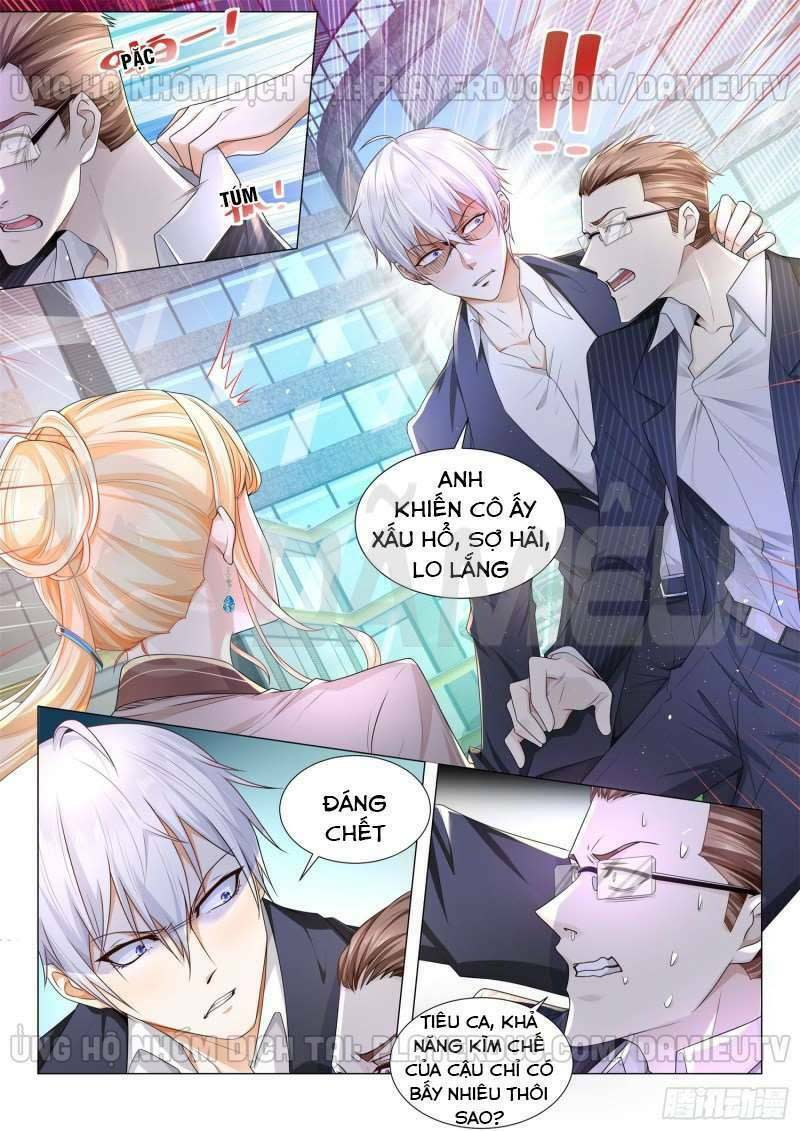 thần hào chi thiên hàng hệ thống Chapter 82 - Trang 2