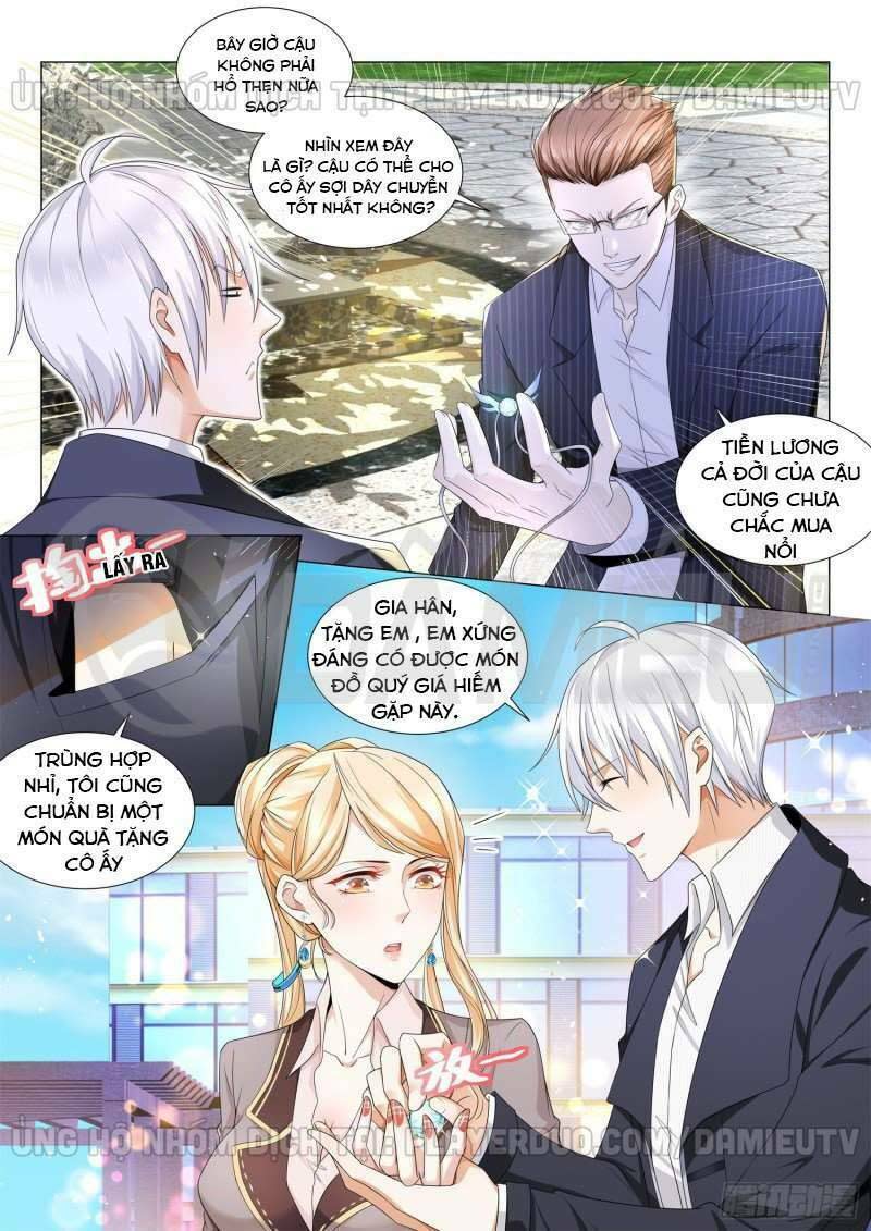 thần hào chi thiên hàng hệ thống Chapter 82 - Trang 2