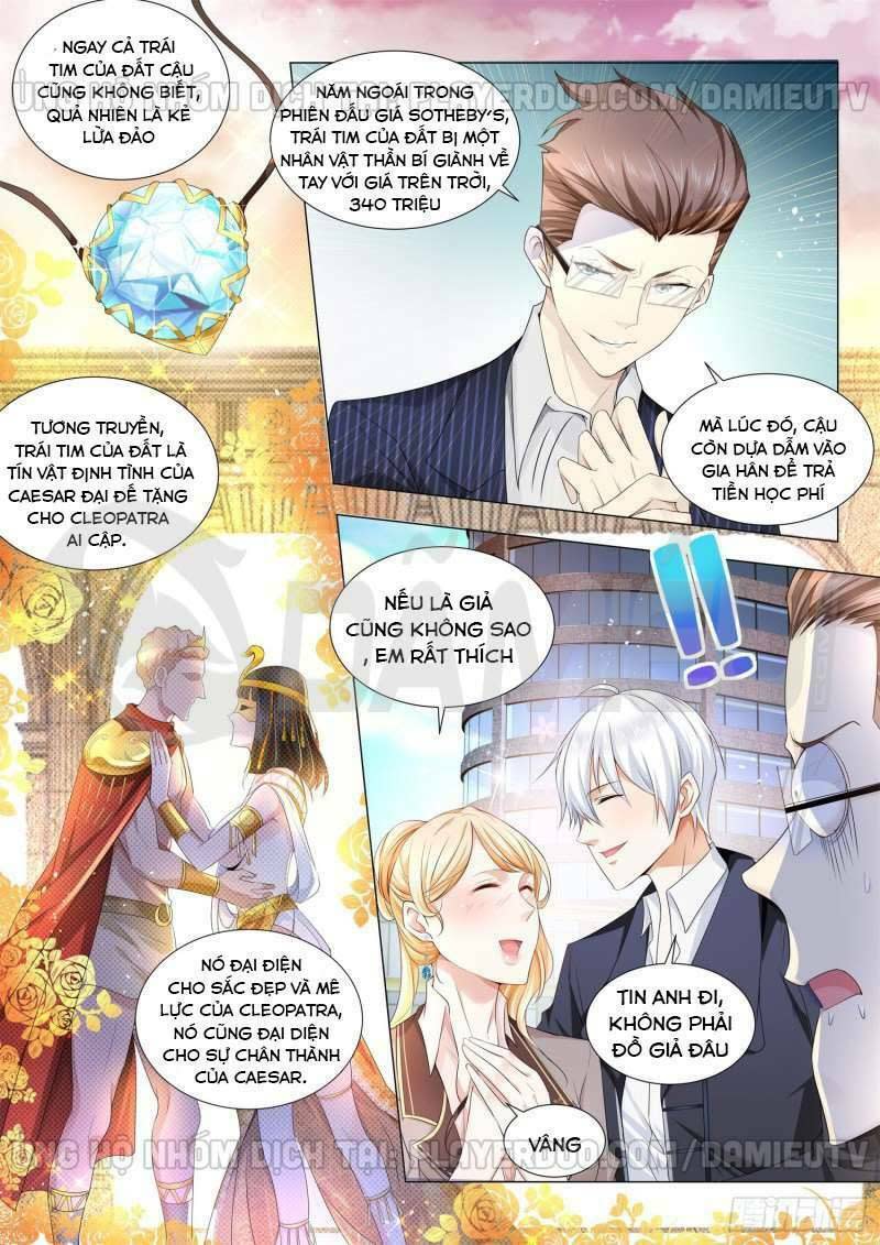 thần hào chi thiên hàng hệ thống Chapter 82 - Trang 2