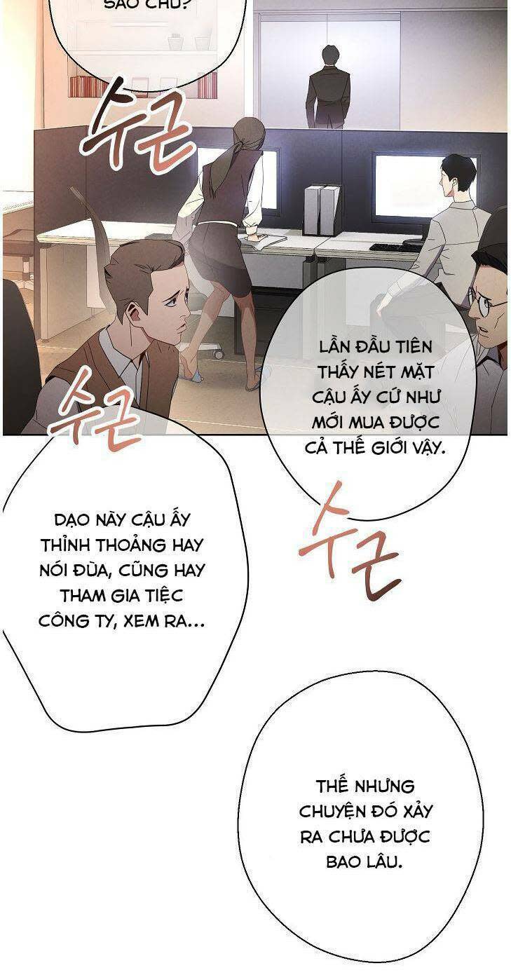 Đấu Trường Sinh Tử Chapter 1 - Next Chapter 2