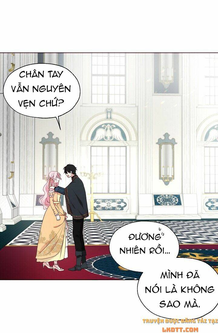 quyến rũ papa của nhân vật phản diện chapter 59 - Trang 2