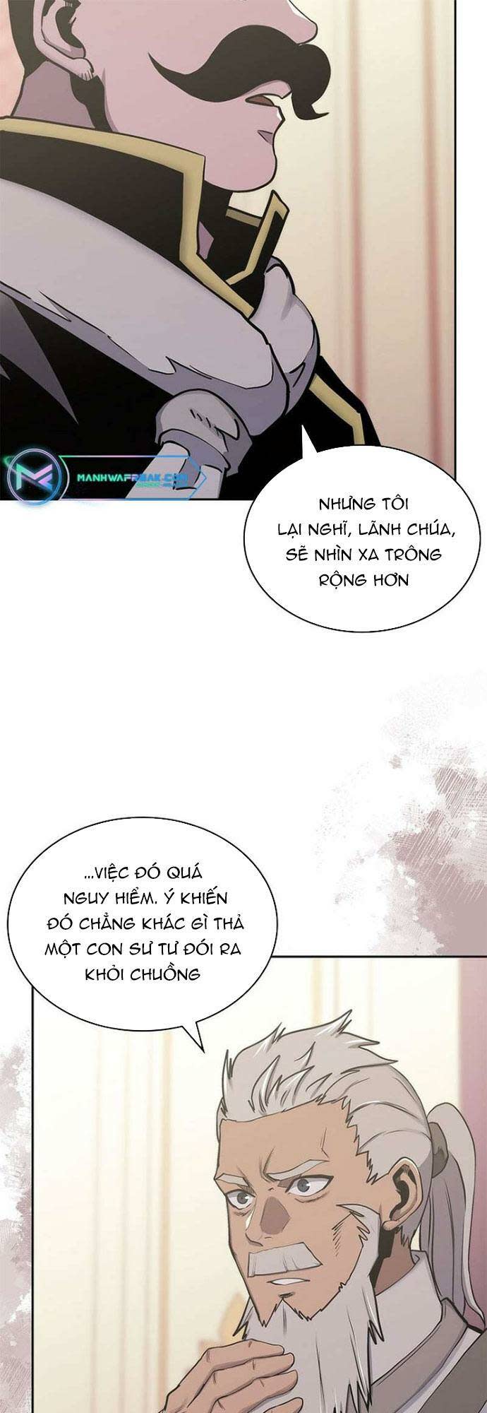 chiến binh đến từ thế giới khác chapter 235 - Next chapter 236