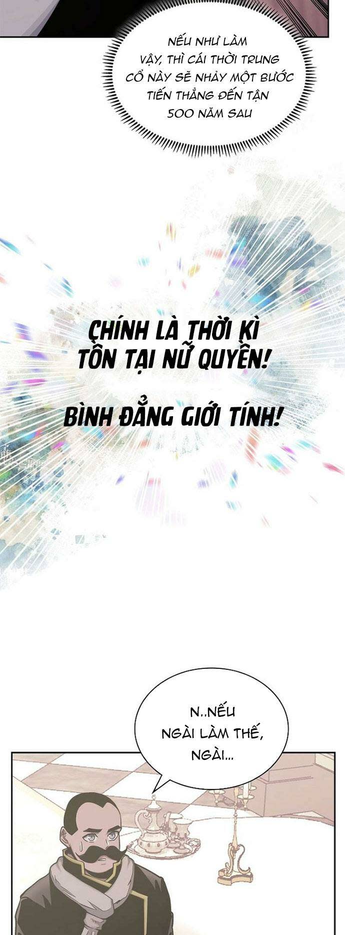 chiến binh đến từ thế giới khác chapter 235 - Next chapter 236