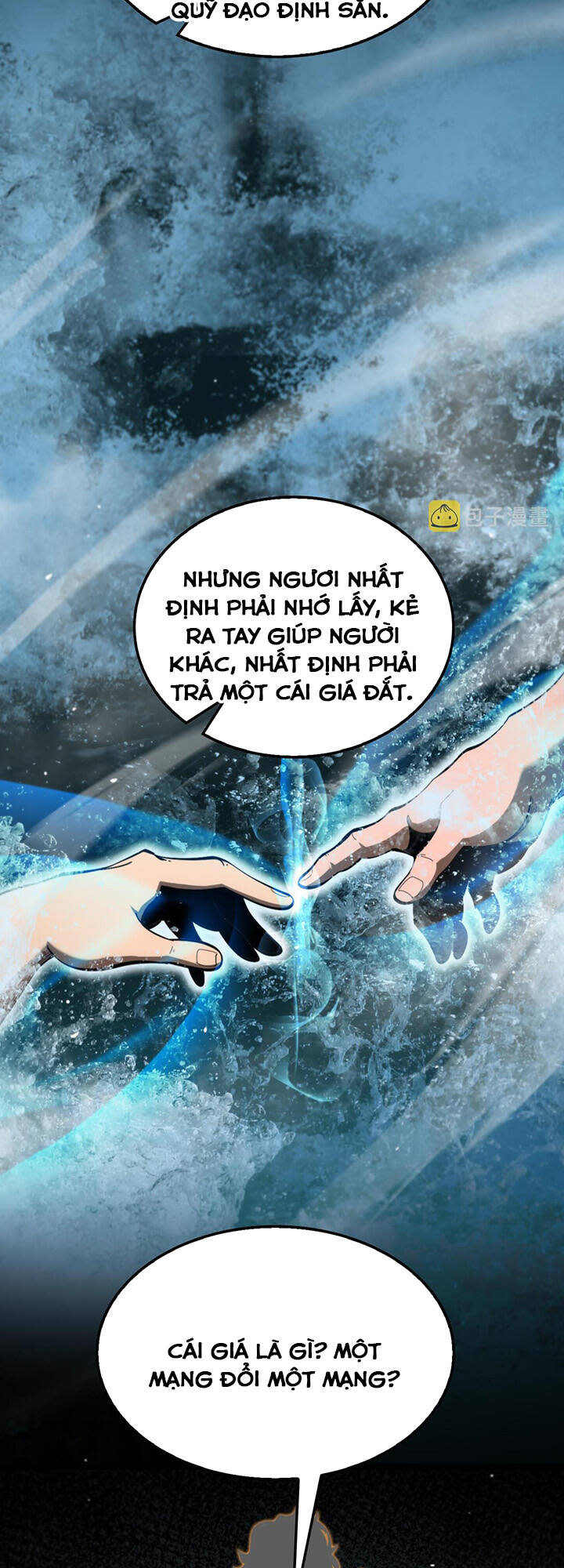 chư giới - tận thế online chapter 172 - Next chapter 173