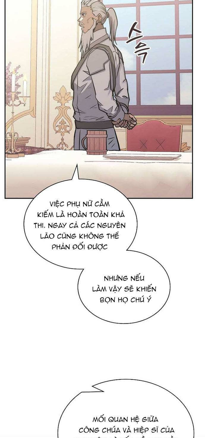 chiến binh đến từ thế giới khác chapter 235 - Next chapter 236