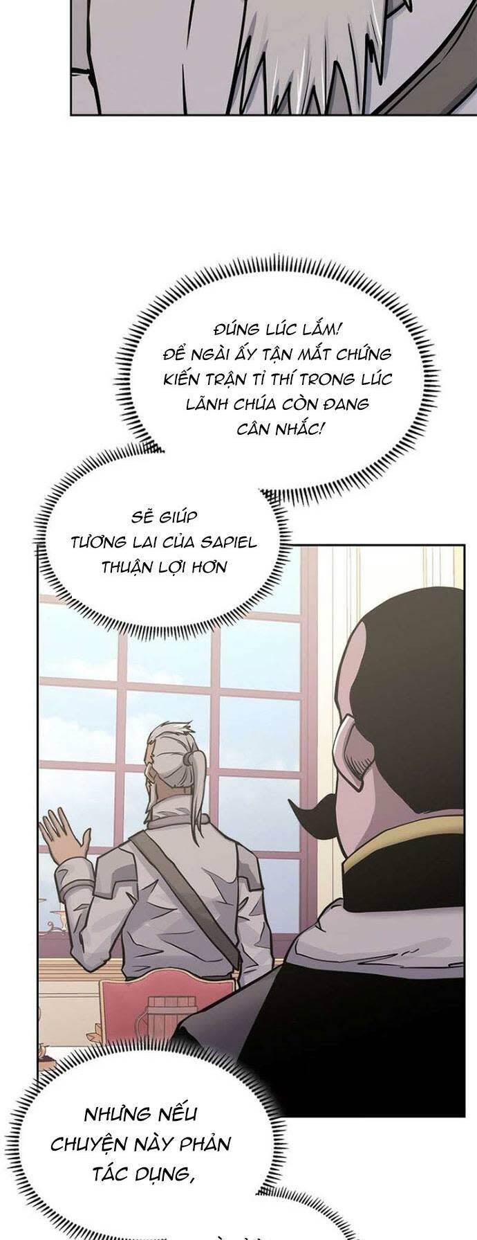 chiến binh đến từ thế giới khác chapter 235 - Next chapter 236