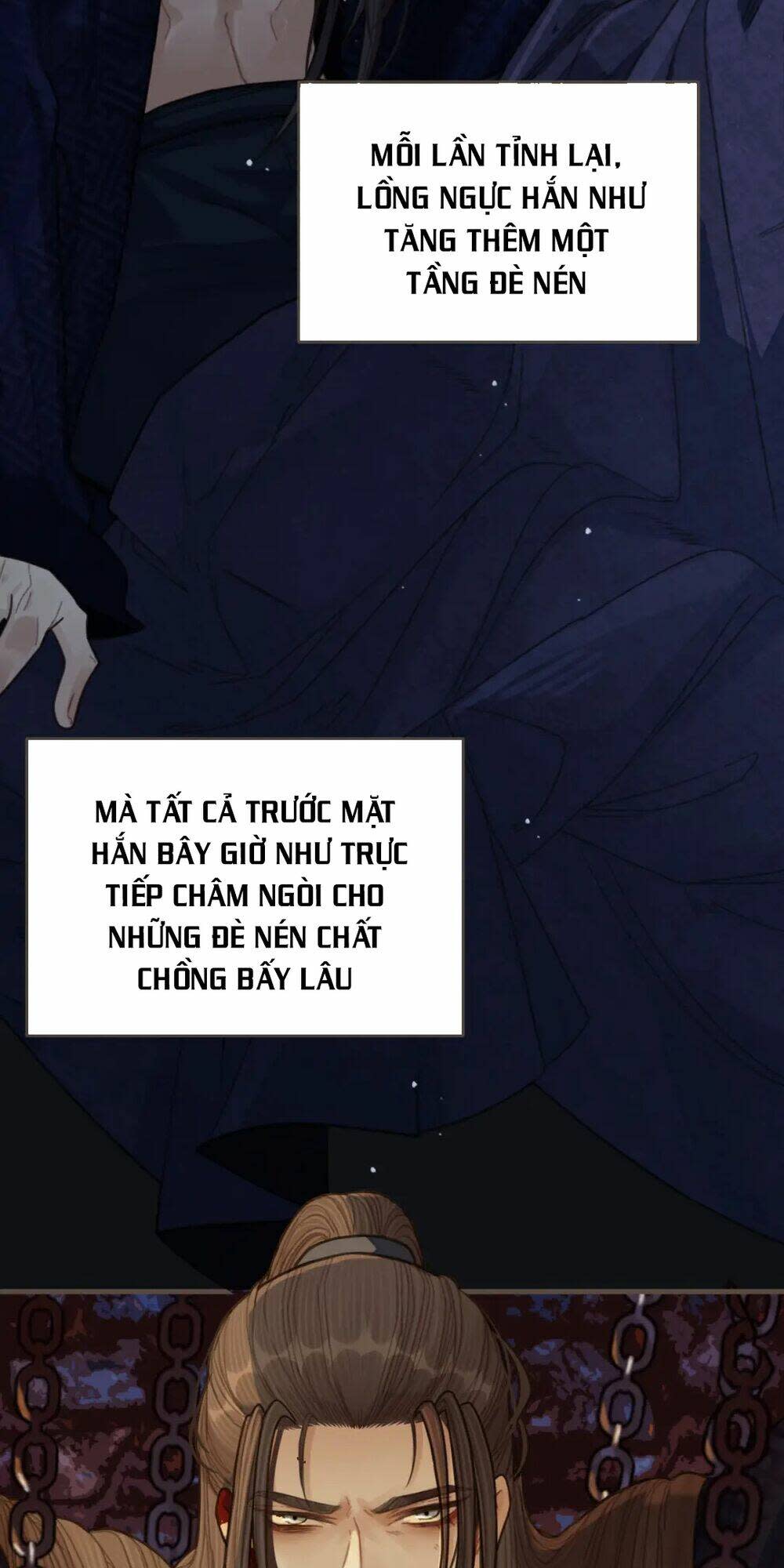 nô lệ câm chapter 42 - Next chapter 43