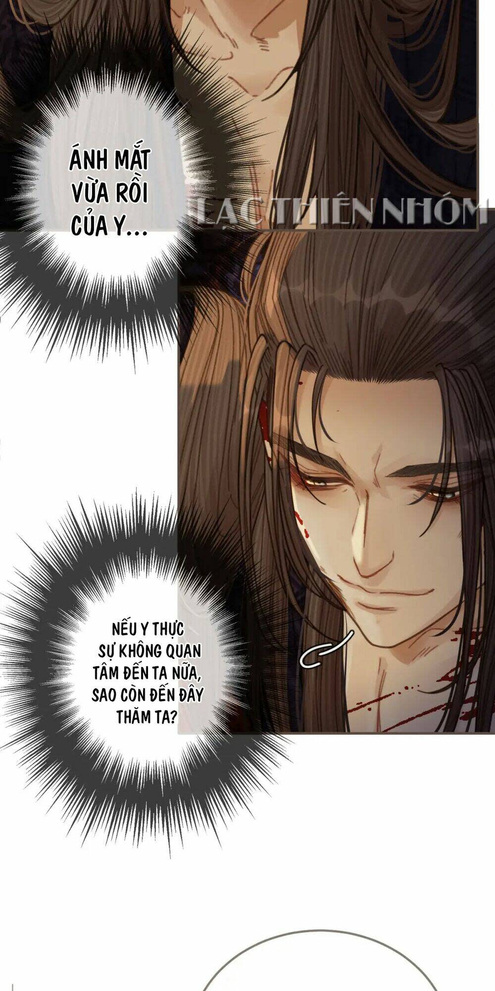 nô lệ câm chapter 42 - Next chapter 43