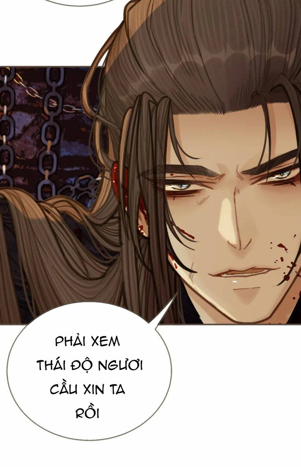 nô lệ câm chapter 42 - Next chapter 43