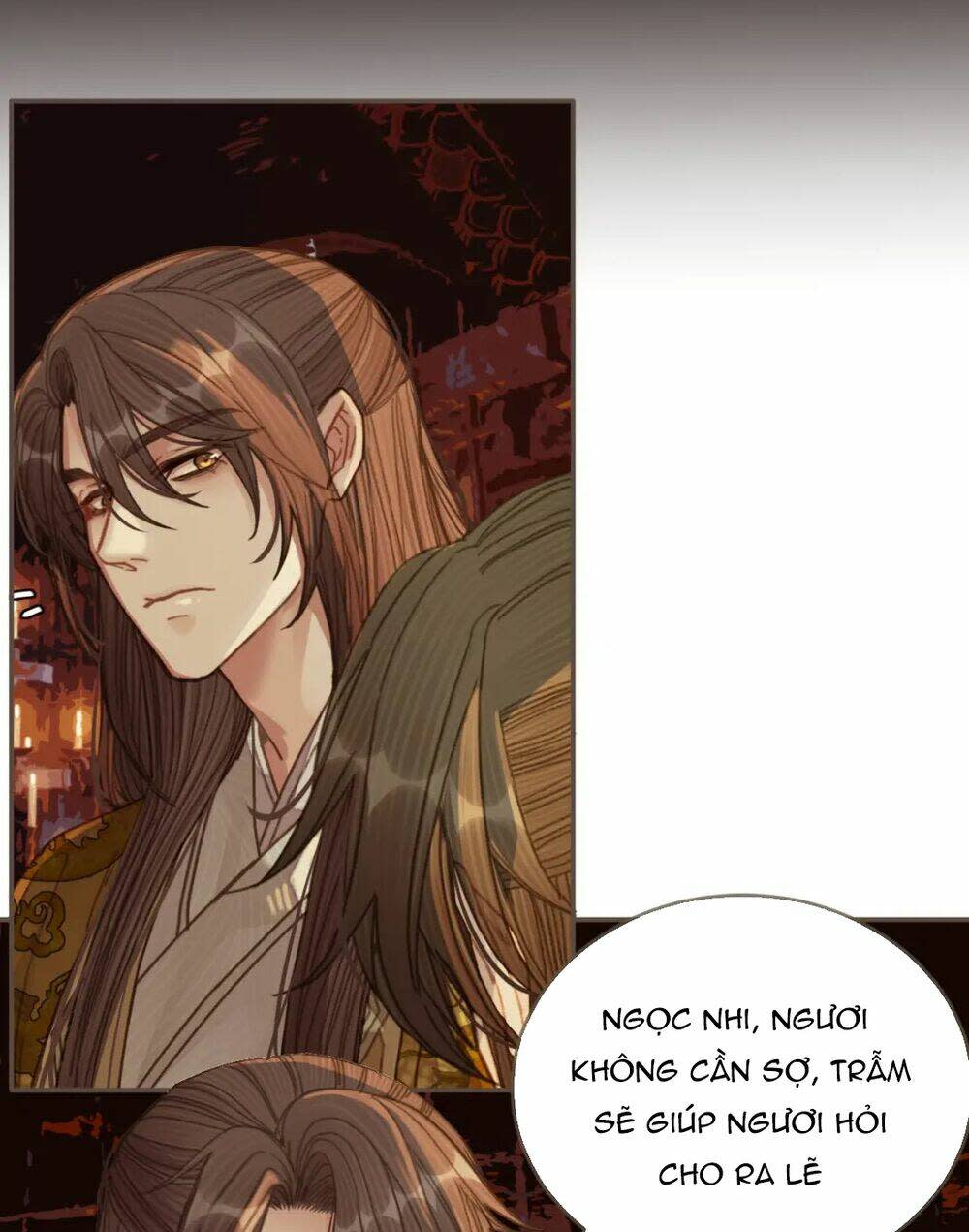 nô lệ câm chapter 42 - Next chapter 43