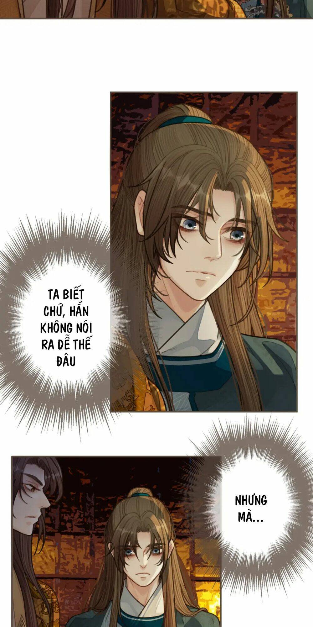 nô lệ câm chapter 42 - Next chapter 43