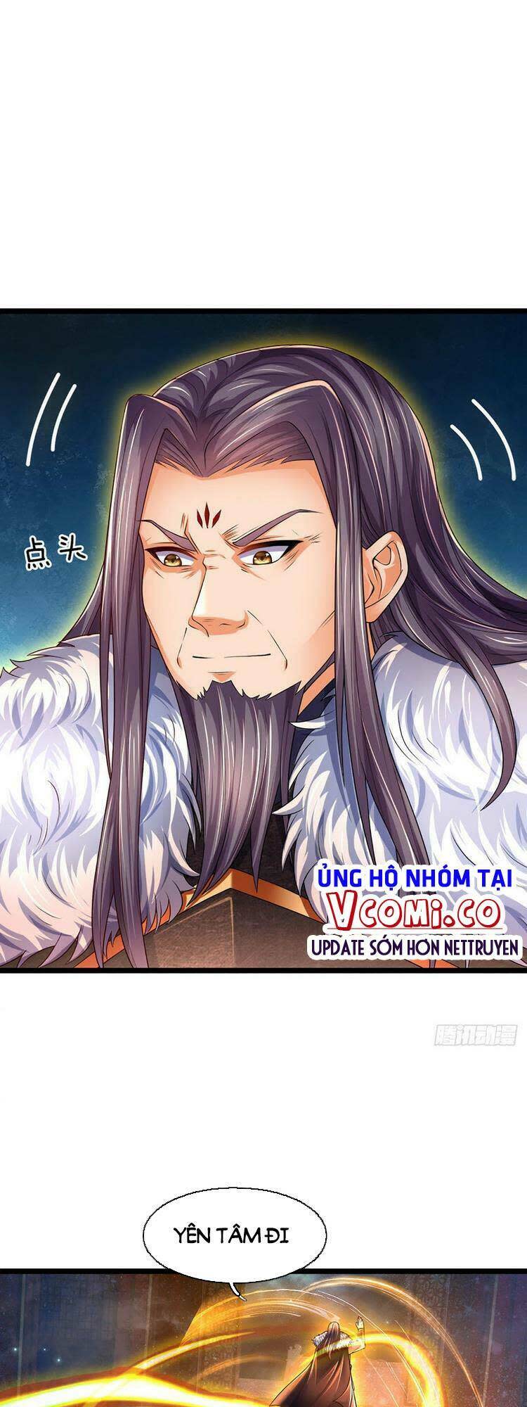 bắt đầu với chí tôn đan điền chapter 151 - Trang 2