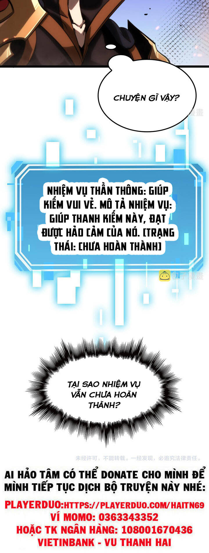 chư giới - tận thế online chapter 172 - Next chapter 173